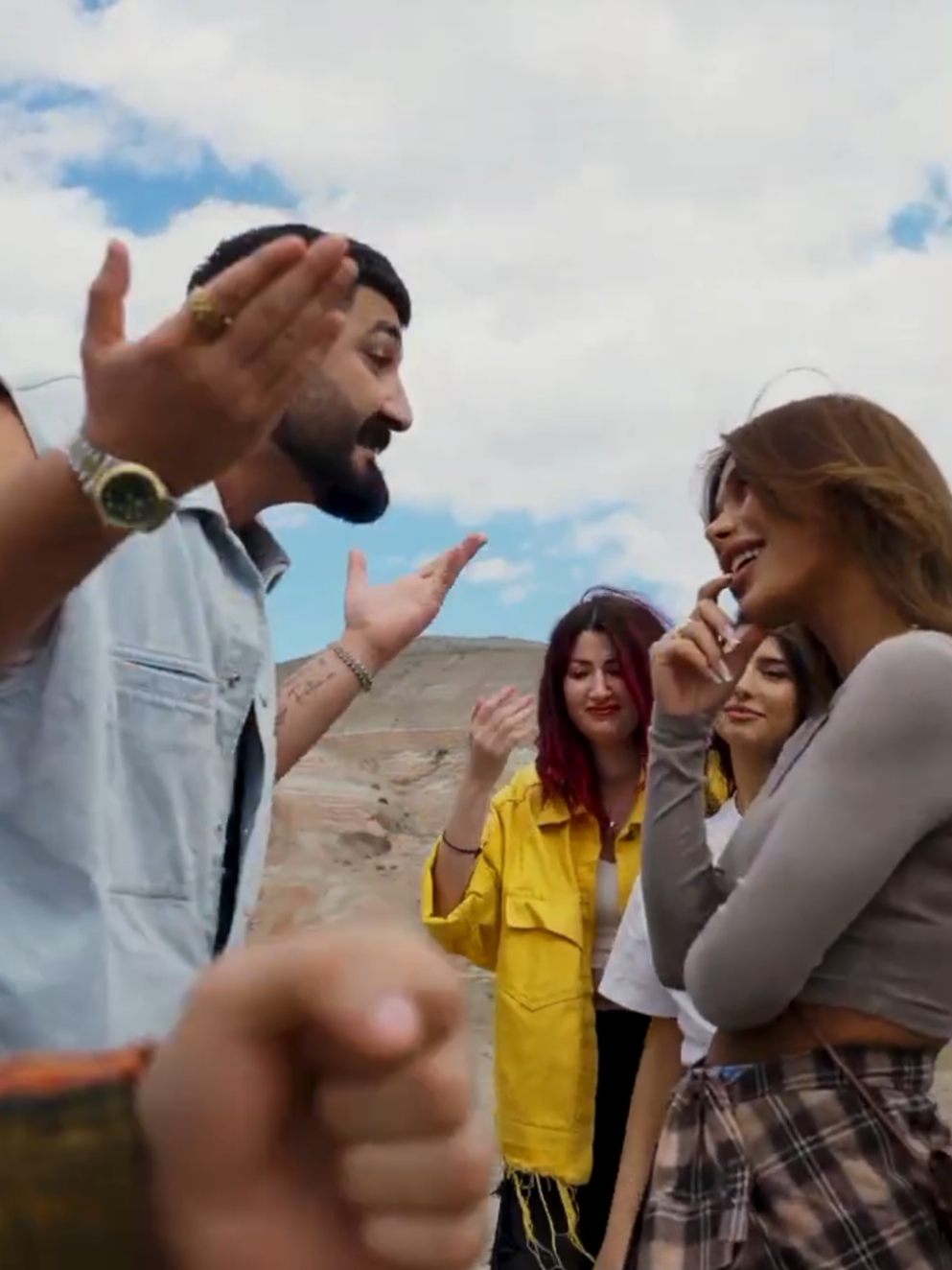 #turkishmashup Yayımda...