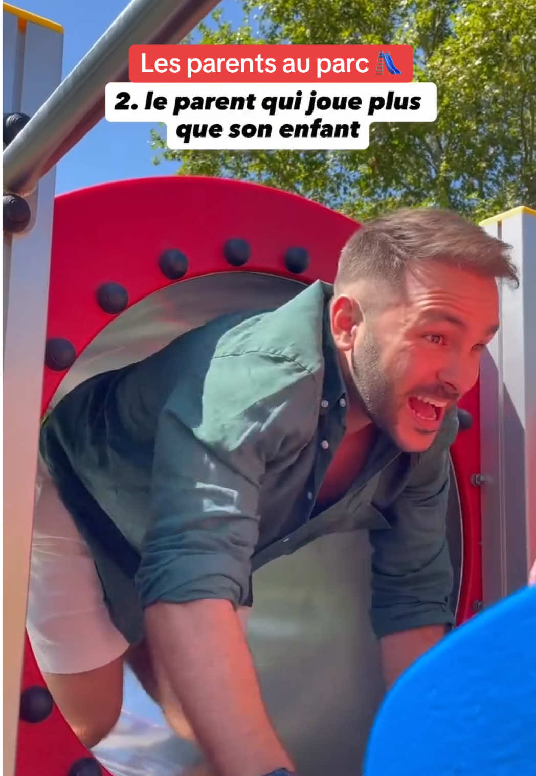 Identifie un parent 😂🥰  #maman #papa #conseils #parents #bebe 