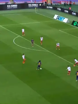 Pedri Goal vs Girona 🔥 ☠️ 