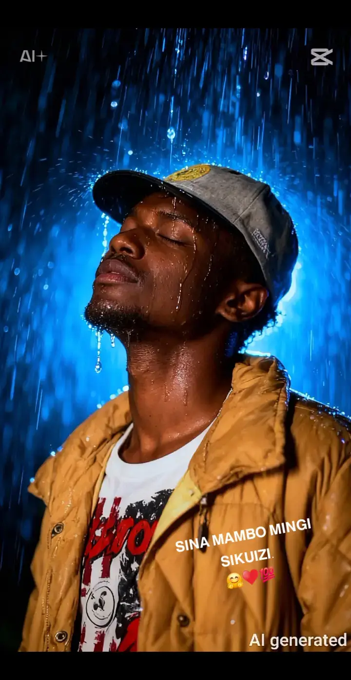 Once the dust settles, a Stadium should be named after meand 🤏ONE SECOND OF ANGER CAN TARN INTO A LIFETIME OF GUILT 💔❣️❣️🎀