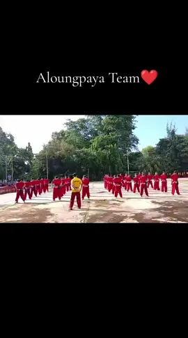 Aloungpaya team🚩#မြန်မာ့သိုင်း🥋 #ပြည်ထောင်စုတိုင်းရင်းသားလူမျိုးများဖွံဖြိုးရေးတက္ကသိုလ််UDNR 
