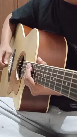 melodi wali yank versi akustik  #guitarcover #guitarist #guitar #yank #wali 