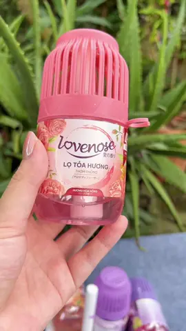 Mua 3 tặng 2 mấy chị muốn nhà mình lúc nào cũng thơm thì sử dụng lọ tỏa hương này đi 