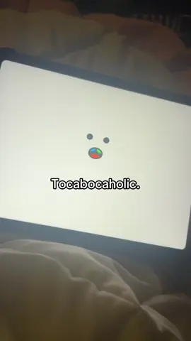 #tocaboca @Toca Boca #fyp #ipadkid #holic 