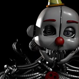 Ennard Rizz FNAF Animation