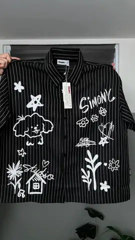 Áo hình in cute thế nhờ #xuhuong #macdepmoingay #outfit #phoidoxinh #aosomi 