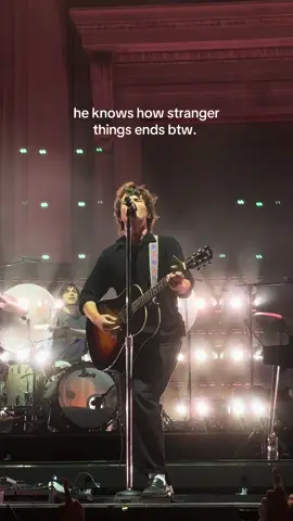 Am I dreaming, or is that you Harrington? #djo #joekeery #berkeley #strangerthings5 