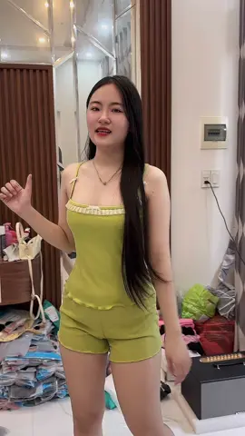 Bộ ngủ #TikTokAwardsVN #xuhuong #donguquyenru #tiktoklive #dobomacnha 