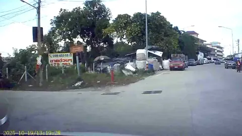 กลับรถแบบนี้ทำไปได้🚚 #เจ้าของจะเห็นไหมนิ #กลับรถ #ทําไปได้ #เราต้องมาเจออะไรแบบนี้ @JACK.Zapza 