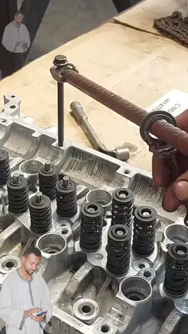 فكره سهله لكل ميكانيكي