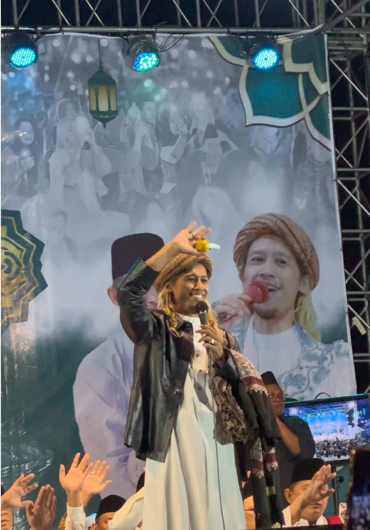 Syair Gembira 🥰🥰 @Gandrung Nabi Multimedia @Majelis Gandrung Nabi @Habiby Husni Official @Sri Setyo @MAJELIS KLATEN BARAT @Hamenang Wajar Ismoyo @Benny Indra A Official @KabarKlaten @kabar delanggu @Gandrung Selawase @GANDRUNG MANIA  BOYOLALI TIMUR @GANDRUNG MANIA PURWOREJO @GANDRUNG MANIA SURUH #gandrungnabi #gandrungmania #majelisgandrungnabi #fyp #foryou 