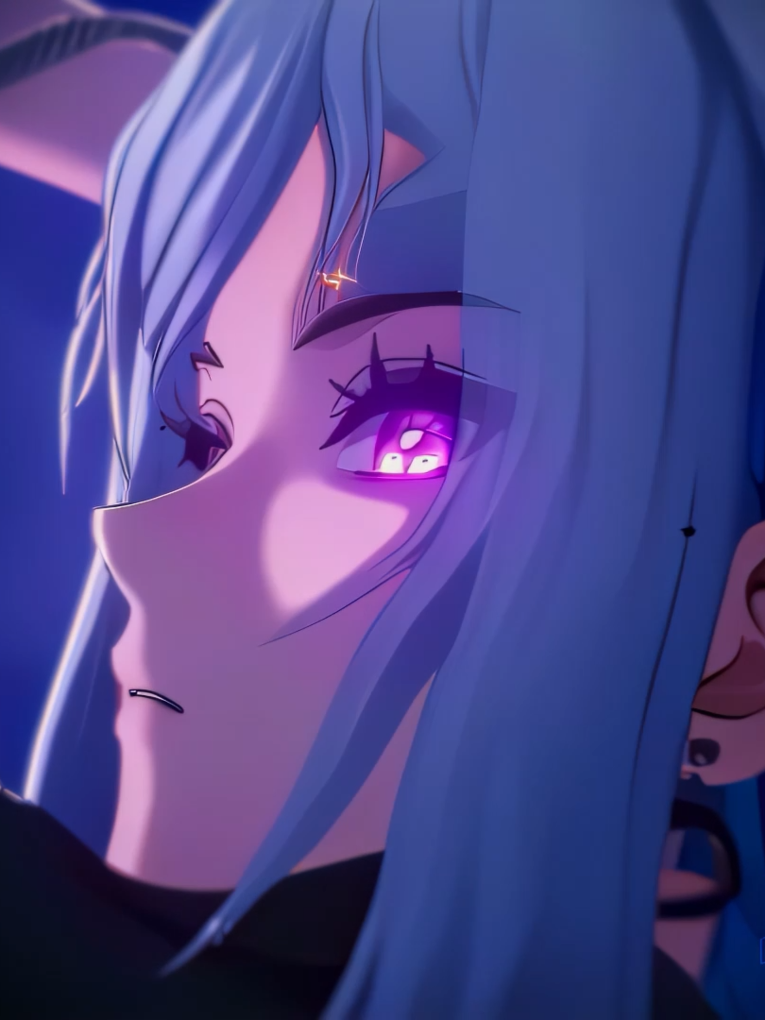 She's so beautiful 🔥 | Wuthering waves edit | #Galbrena #wutheringwaves #wuwacreator  #アニメ #hanasq #anime #wuwa #wutheringwavesedit #galbrenaedit #wuwaedit