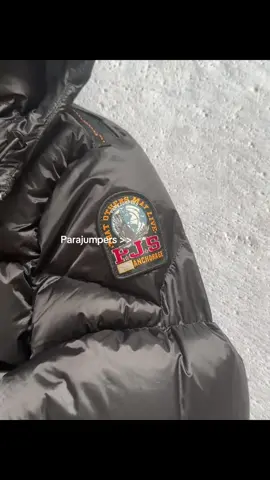 Parajumpers jacket>>>#oopbuy #oopbuychallenge #style #fit #jacket 