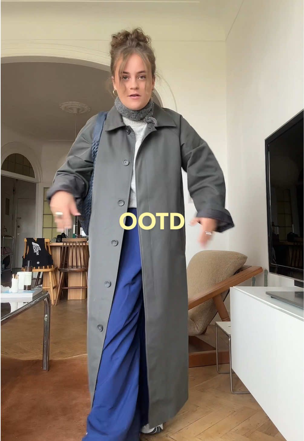 Cody and comfy 🍂 #faml #fallfashion #OOTD #fashiontok #fyp 