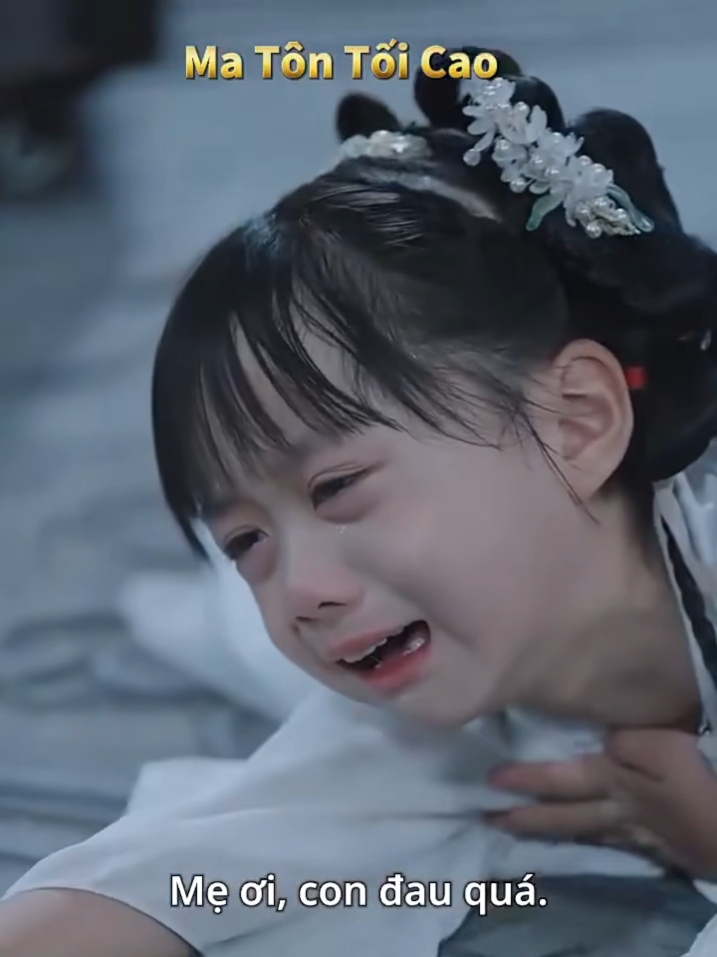 ma tôn tối cao trọn bộ tập 18 (còn tiếp) #phimhaymoingay #phimtrungquoc #phimhay #reviewphim