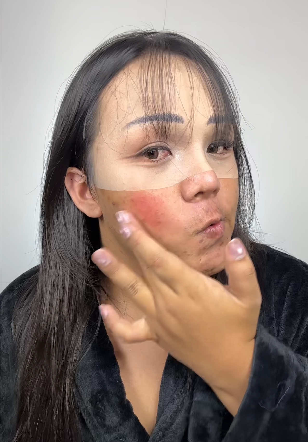 ของจริงเลยอ่ะ บางเบา ไม่หนักหน้าเลย #Carslanth #คาร์สลาน #Carslanคุชชั่น #รีวิวบิวตี้ 