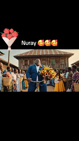 @Jeren2 Nuray #Nuray #turkmenistan #ashgabat #CapCut #veo3 