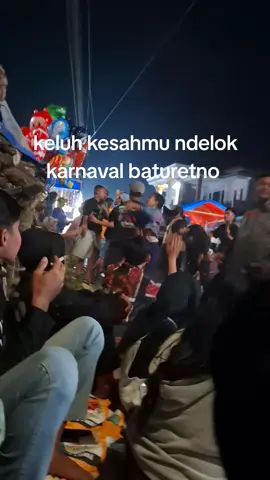 tok no un🖖🏻 #karnavalbaturetnosingosari #karnavalbaturetno #karnavalmalang #karnaval #karnavalsoundsystem 