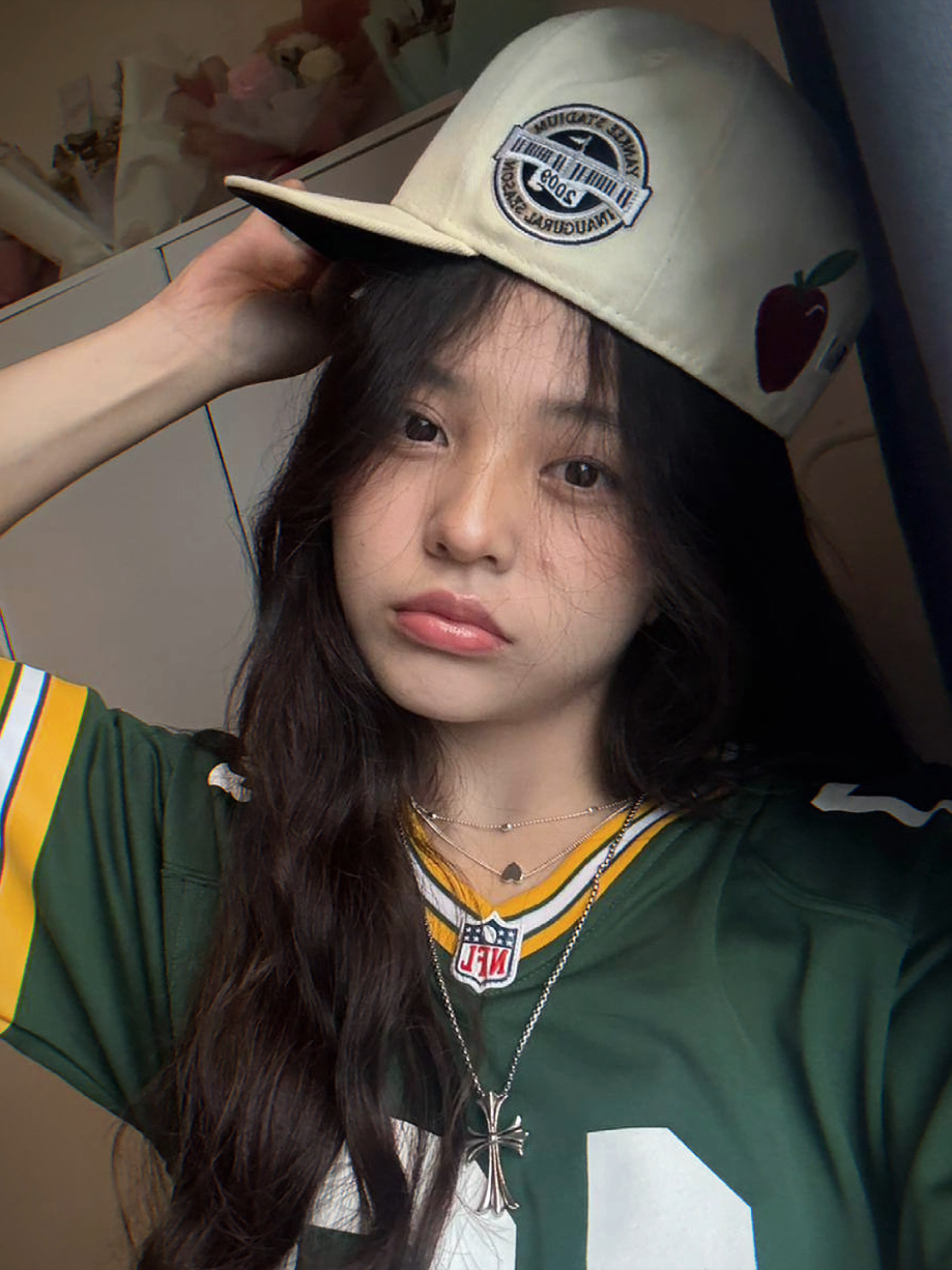 cantik bgt ya ampunn jann 😭 #janicekaori #teamjanice #yareu 