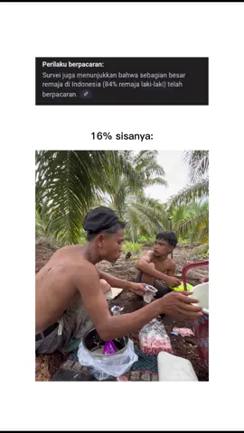 kesenjangan musang berkarat🙂‍↔️#pemanensawitriau#promoseruweekend #kebunsawitriau🌴 #storisawit🌴 #trand