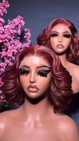 They said luxury can’t be affordable… peekaboo 👀 Get each SDD bounce wigs for 150K 🔥 #viral #foryoupage #hairtransformation #hairbusinessowner #wigtok 