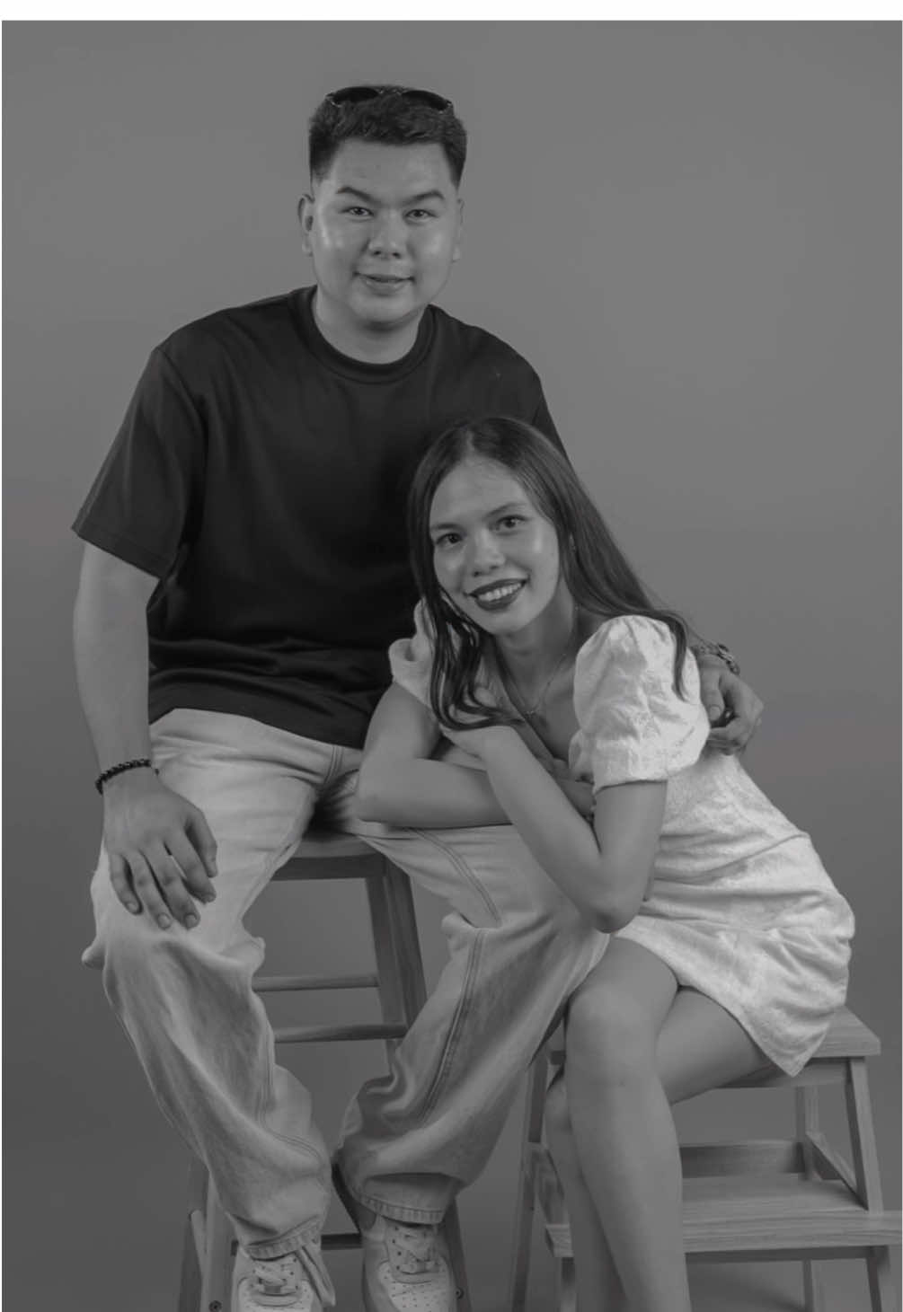 This couple's glow-up is more than just style — it's the pure joy and love they radiate together. Their smiles say it all. You can feel the connection in every shot, and it's clear they truly enjoy being in each other's presence. Capturing their self-portrait moment in our studio was an absolute joy. Selfieholic Studio Located: Google/Waze Selfieholic Studio Lopez Jaena Street Elalou Poblacion Lapu-Lapu City Monday-Sunday 10am - 8pm We are Pet Friendly Studio 𝘠𝘰𝘶𝘳 𝘚𝘱𝘢𝘤𝘦- 𝘠𝘰𝘶𝘳 𝘚𝘩𝘰𝘵- 𝘠𝘰𝘶𝘳 𝘚𝘵𝘶𝘥𝘪𝘰 𝙎𝙀𝙇𝙁 𝙋𝙊𝙍𝙏𝙍𝘼𝙄𝙏 𝙎𝙏𝙐𝘿𝙄𝙊 @selfieholicstudio #lapulapucity#photographyit #selfportraitstudio #photography #selfieholic       