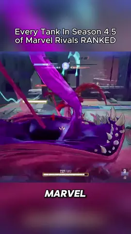 Venom mains up #marvelrivals 