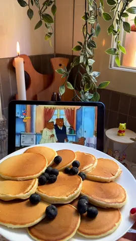 فطائر على طريقة الدبدوب المحبوب 🧸😍