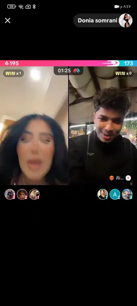 #دنيا @Donia somrani 