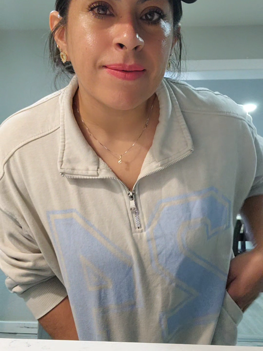 Un sábado conmigo#zacatecana #Denver #emprendedora #cafeporlamañana #ventadecomidaencasa 