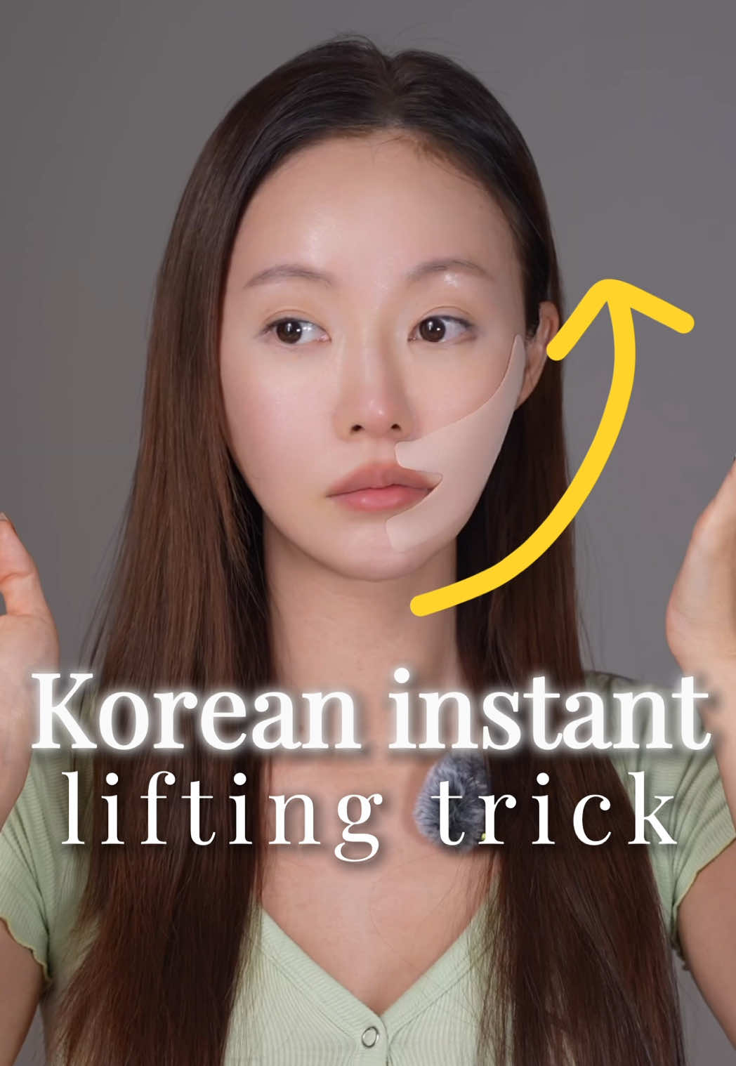 Guys😍📲 add this to your Korean must-try list 👌