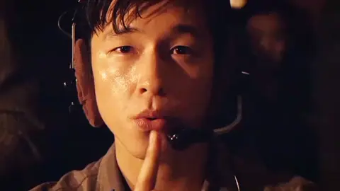 ✈️🤍 #hongkyung #kmovie #fyp #goodnewsmovie #koreanmovie 