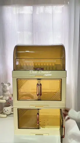 cravings ko na talaga ngayon mga gamit sa bahay 😩💖 #kitchendishdrainer #dishrackorganizer #dishdrainer 
