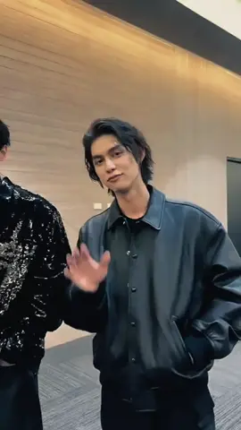 so smoth#brait#dewjirawat #wine......#f4