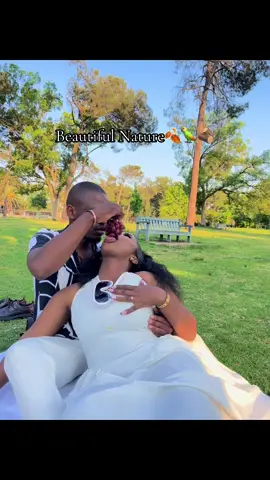So peaceful with Loml 🙈💍💍 #engaged #fppppppppppppppppppppppp #couplegoals #goviral #trendingvideo 