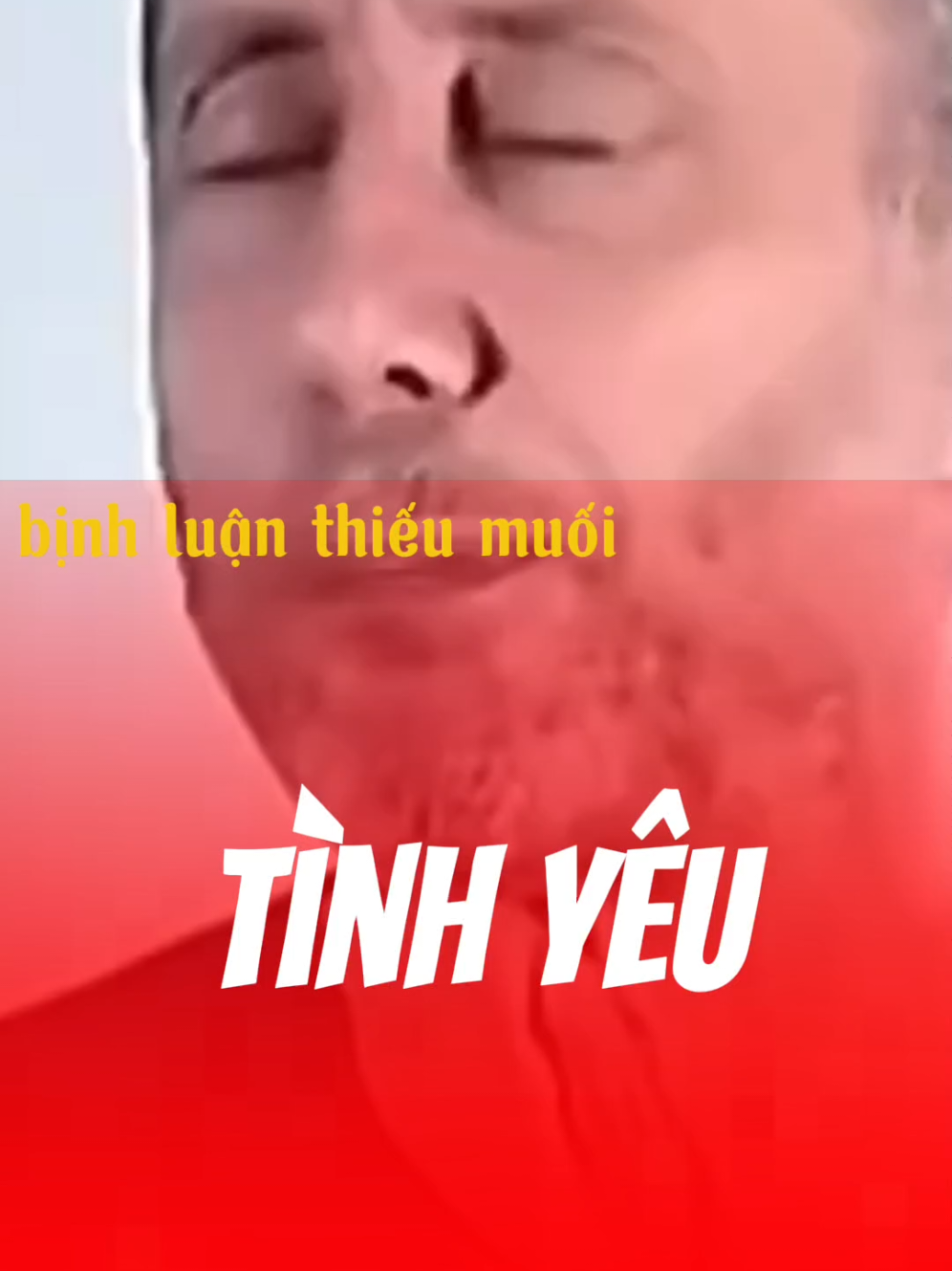 tình yêu ♥️#xuhuong #viral #binhluanthieumuoi 