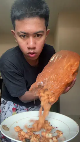 Nagih Banget Basreng Nya 🤤