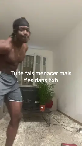 Et puis y’a yo-yo dans l’histoire#prtoi#hxh#brigadefantome