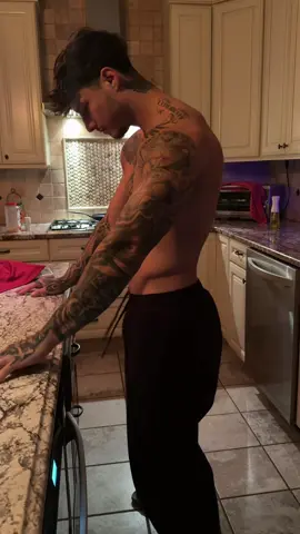 Who left the drawer open ?