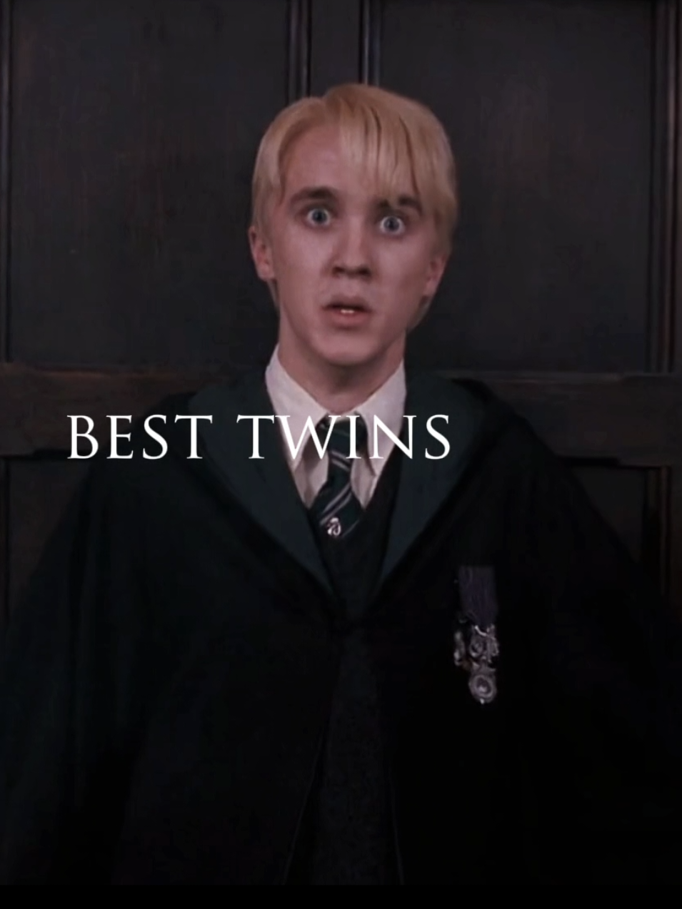 Best Twins😅☠️ #harrypotter#weasleytwins#harrypotteredit#harrypottertiktok 