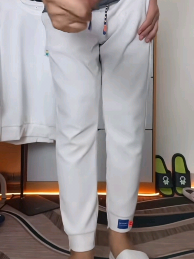 #Celana Panjang Celana Joggers #bergaransi #spesial #COD #viral 