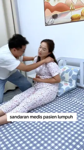 sandaran punggung medis 