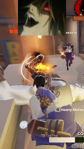 i love spreading joy on deadlock :3  #deadlock #moba #valve #gaming #fyp 