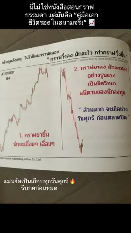เล่มนี้คือเพื่อนแท้ของเทรดเดอร์ ไม่พูดเพราะ แต่พูดความจริงที่ตลาดไม่เคยบอก ⚡🔥💯#เทรดทองคําforex #รวยก่อนแก่ #พัฒนาทักษะการเรียนรู้ #วิธีรวยแบบเศรษฐี #วิธีคิดแบบคนสําเร็จ 