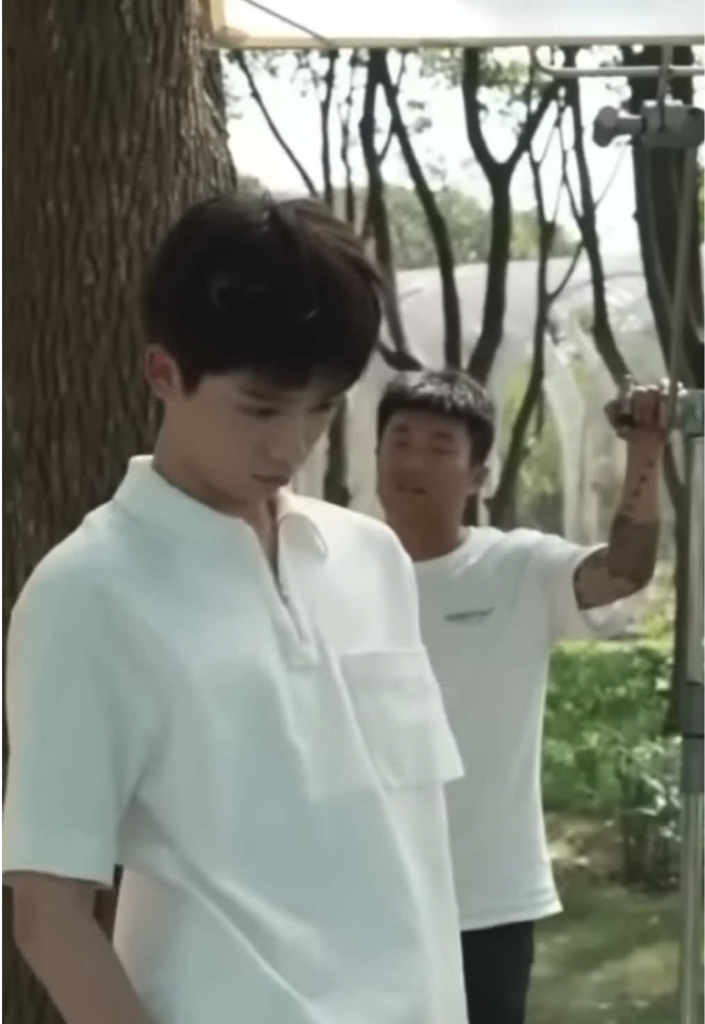 cute ☺️#revengelove #逆爱 #ziyu 