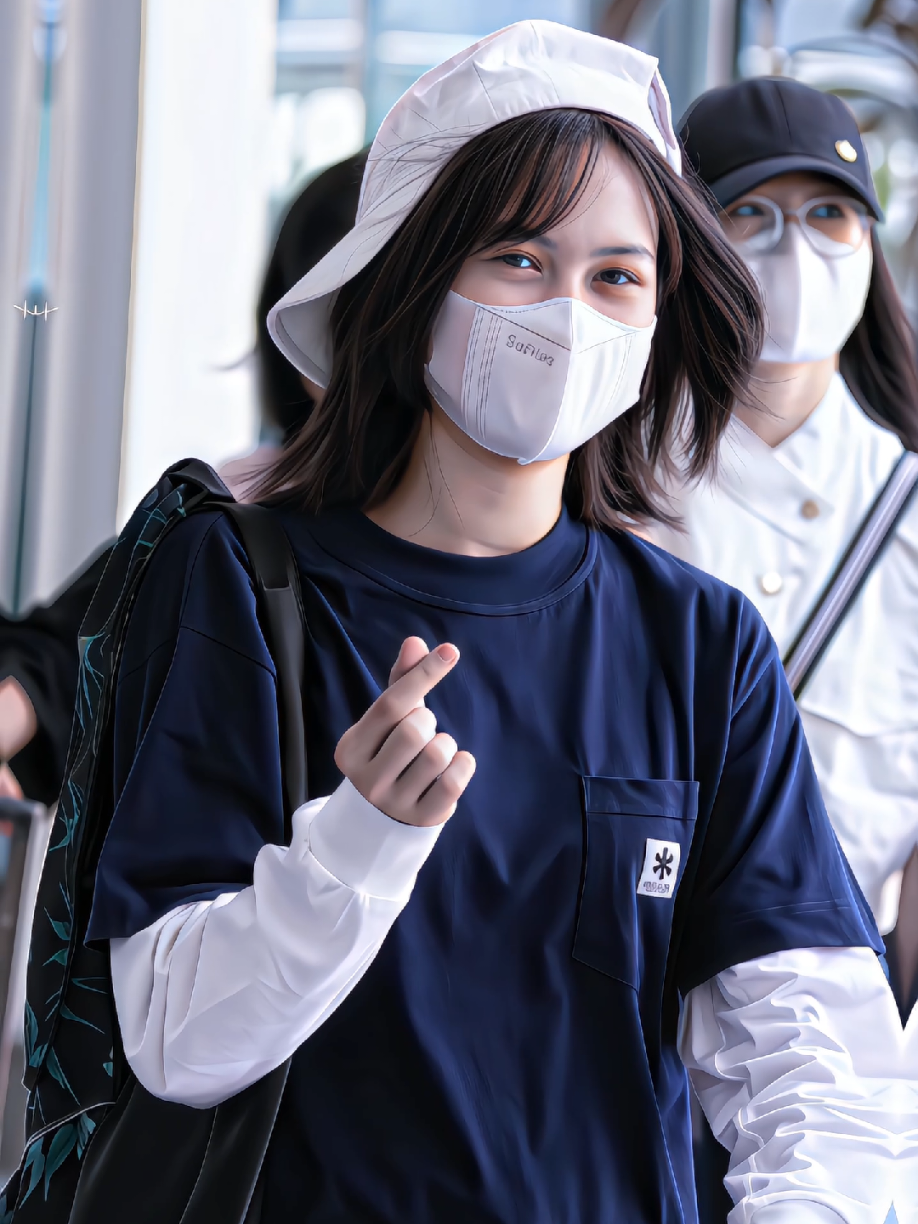 #nachiajkt48 #ninatutachia #jkt48 