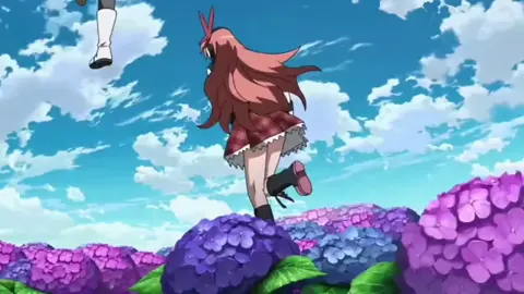 ra đi đau lòng..#anime #akamegakil #fyp #