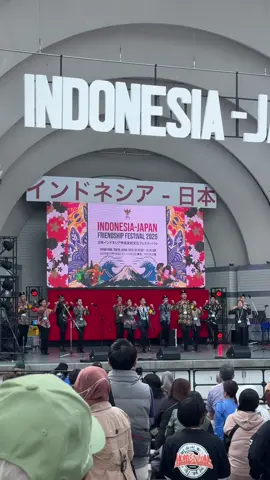 #メロ秋投稿キャンペーン #kenshuseijapan🇮🇩🇯🇵🎌 #yoyogi #festivalyoyogi2025 