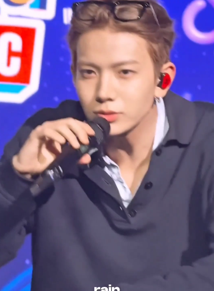 Enhypen for Sector K 2025 Soundcheck 🤍 angin indo sangat meresahkan bjir ganteng bgt 😭 #enhypen #engene 