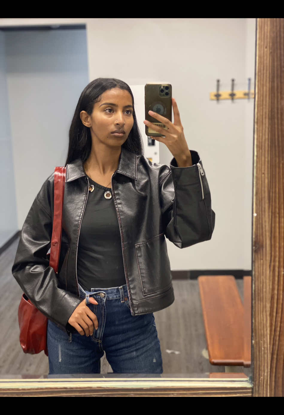 #fyp #outfit #model #OOTD #canadatiktok 